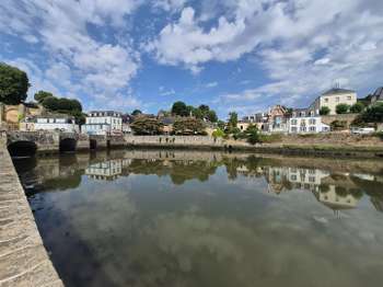 Vente Appartement 3 piècesAuray