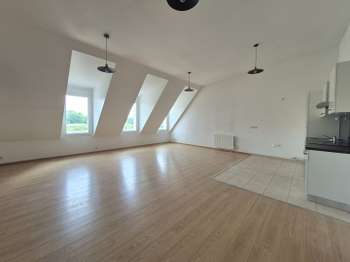 Vente Appartement 3 piècesAuray