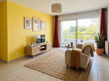 Vente Appartement 3 piècesAuray