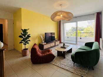 Vente Appartement 3 piècesAuray