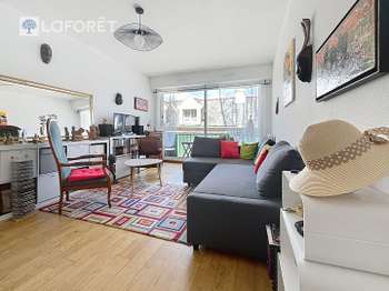 Vente appartement 2 pièces Auray 56