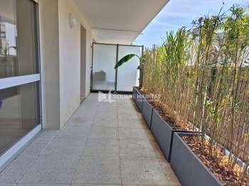 Vente appartement 2 pièces Auray 56