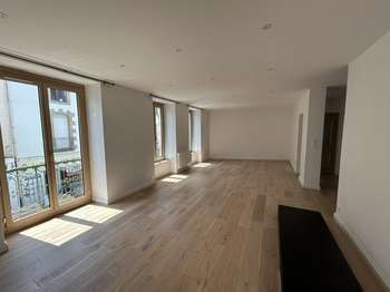 Vente Appartement 4 piècesAuray