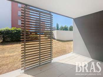 Vente Appartement 2 piècesAuray