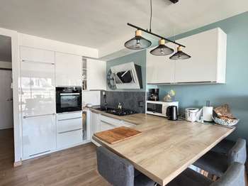 Vente Appartement 3 piècesAuray