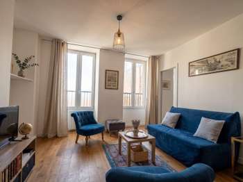 Vente Appartement 2 piècesAuray