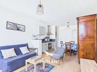 Vente appartement 2 pièces Vente appartement 2 pièces