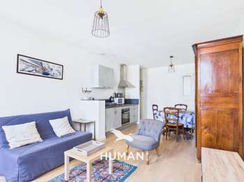 Vente Appartement 2 piècesAuray