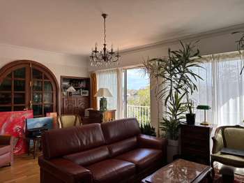 Vente Appartement 3 piècesAuray