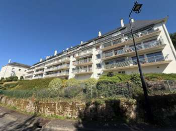 Vente Appartement 3 piècesAuray