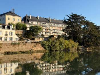 Vente Appartement 3 piècesAuray