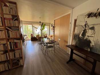 Vente Appartement 2 piècesAuray