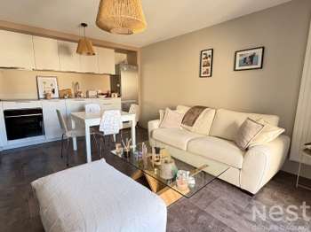 Vente Appartement 2 piècesAuray