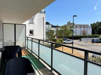 Vente Appartement 2 piècesAuray
