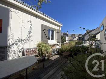 Vente Appartement 3 piècesAuray