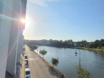 Vente Appartement 3 piècesAuray