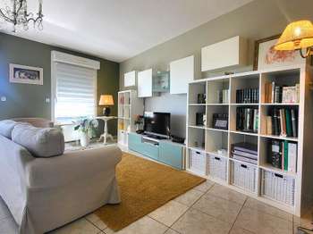 Vente Appartement 3 piècesAuray