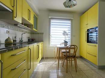Vente appartement 3 pièces Vente appartement 3 pièces