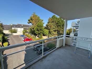 Vente appartement 3 pièces Auray 56