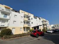 Vente appartement 3 pièces Vente appartement 3 pièces