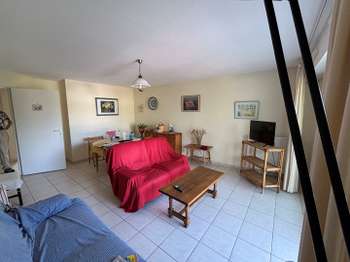 Vente Appartement 3 piècesAuray
