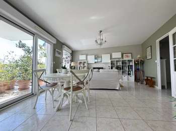 Vente Appartement 3 piècesAuray