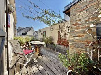 Vente Appartement 3 piècesAuray