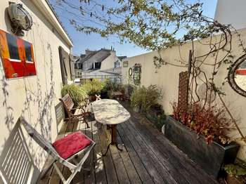 Vente Appartement 3 piècesAuray