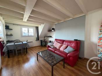 Photo Vente appartement Auray