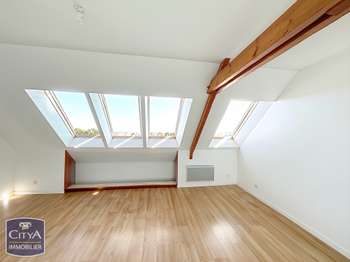 Vente Appartement 2 piècesAuray