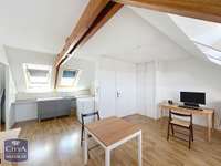 Vente appartement 2 pièces Vente appartement 2 pièces