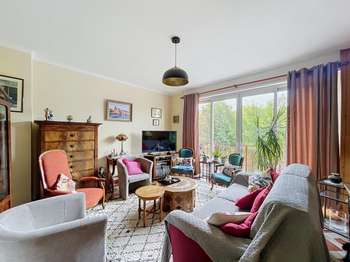 Appartement 3 pièces 74 m² · à Auray · 74 m² · 291 520 €