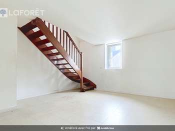 Vente Appartement 3 piècesAuray