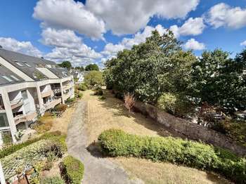 Vente Appartement 4 piècesAuray