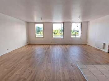 Vente Appartement 3 piècesAuray