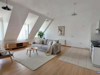 Vente Appartement 3 piècesAuray