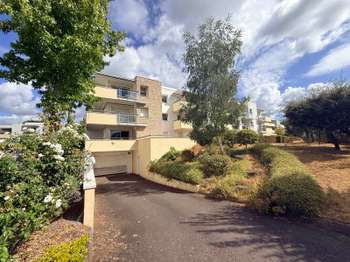 Vente Appartement 5 piècesAuray