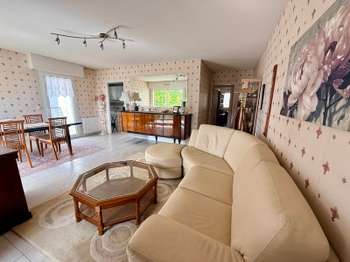 Vente appartement 5 pièces