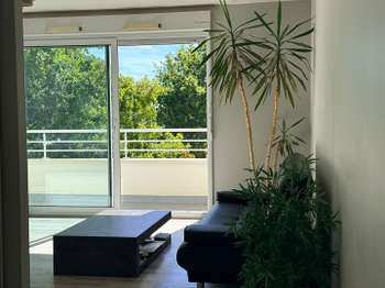 Vente appartement 3 pièces Auray 56