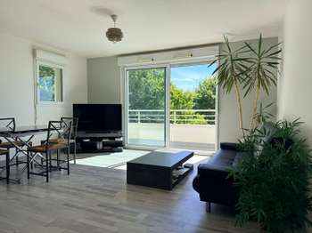 Vente Appartement 3 piècesAuray