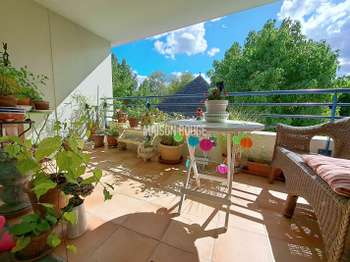 Vente Appartement 3 piècesAuray