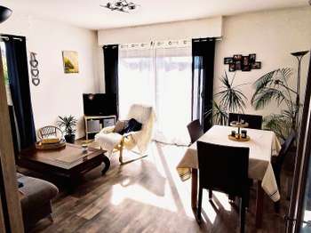 Vente Appartement 2 piècesAuray