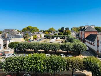 Vente Appartement 3 piècesAuray
