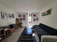 Vente appartement 2 pièces Vente appartement 2 pièces
