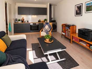 Vente appartement 2 pièces Auray 56