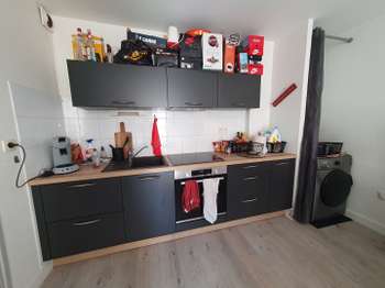 Vente appartement 2 pièces Vente appartement 2 pièces