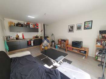 Vente appartement 2 pièces Vente appartement 2 pièces