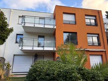 Vente appartement 3 pièces Auray 56