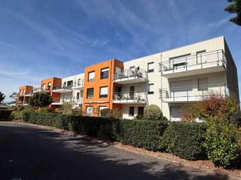 Vente Appartement 3 piècesAuray