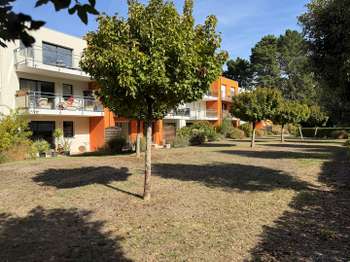 Vente appartement 2 pièces Auray 56